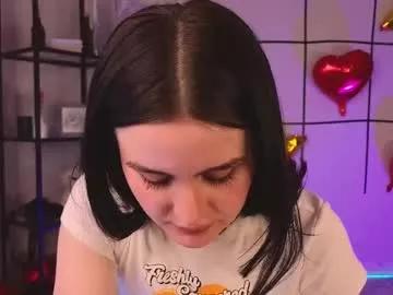 krissikiss from Chaturbate is Freechat