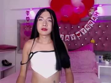 kristall_pink_ from Chaturbate is Freechat