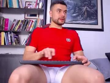 kroy_wood from Chaturbate is Freechat