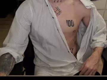 kyle_alternative from Chaturbate is Freechat