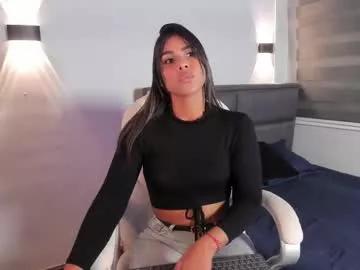 kylie_smith20 from Chaturbate is Freechat