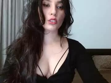 lady_sheba from Chaturbate is Freechat