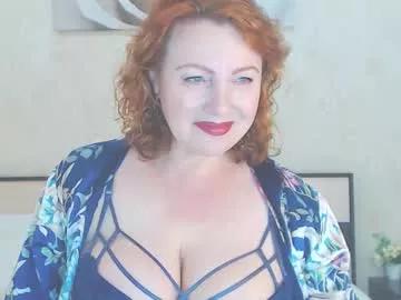 ladyelizabeth777 from Chaturbate is Freechat