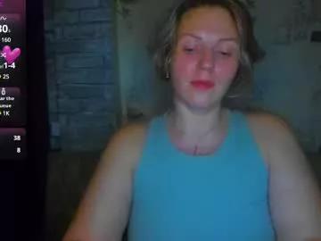 ladylucky_ from Chaturbate is Freechat