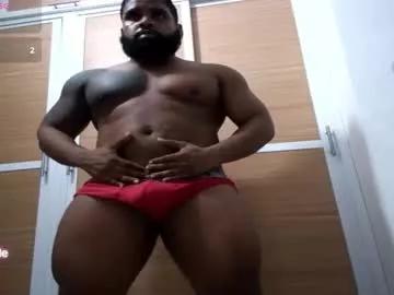 latinhot202423 from Chaturbate is Freechat