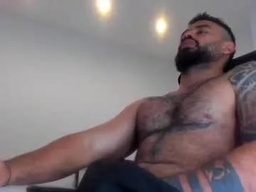 latinwolfbi from Chaturbate is Freechat