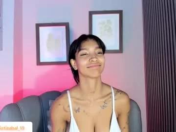 laura_aristizabal_19 from Chaturbate is Freechat