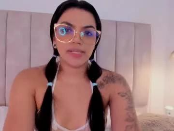 lauren_whitee_ from Chaturbate is Freechat