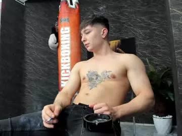 leonardsmith01 from Chaturbate is Freechat