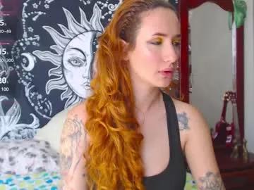 lia_monroe from Chaturbate is Freechat