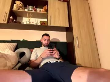 liam_daniel from Chaturbate is Freechat