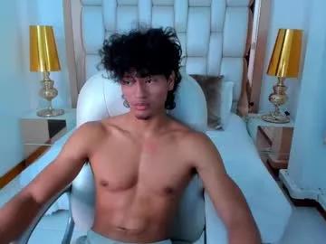 liamstronge_ from Chaturbate is Freechat