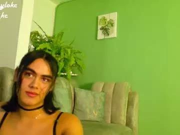 liamtaylor_ from Chaturbate is Freechat