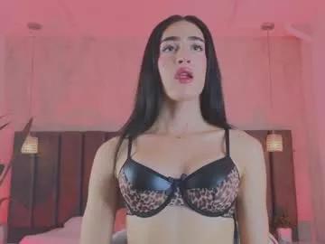 lian_karther from Chaturbate is Freechat