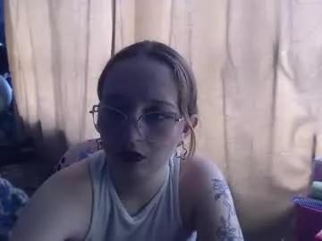 liaroberts1 from Chaturbate is Freechat