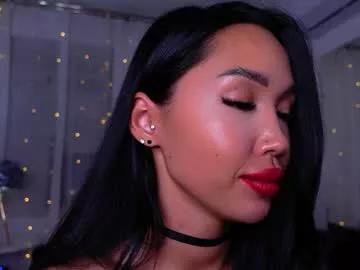 linamuhn_ from Chaturbate is Freechat