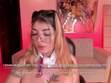 lisamonroe_ from Chaturbate is Freechat