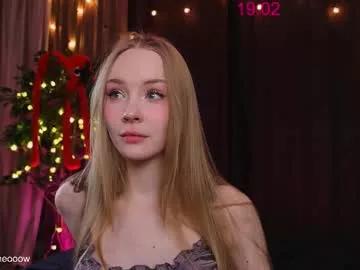 Photos of lissa_meooow from Chaturbate is Freechat