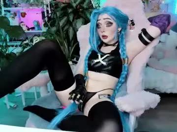 littleflufflepuff from Chaturbate is Freechat