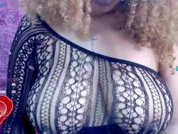 litzy_curly from Chaturbate is Freechat