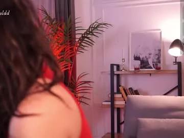 liya__gold from Chaturbate is Freechat