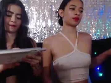 lorena_allison from Chaturbate is Freechat