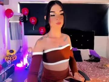 lorena_capelli_ from Chaturbate is Freechat