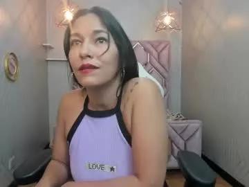 lorena_watson from Chaturbate is Freechat