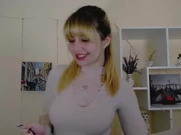 love_instinct from Chaturbate is Freechat