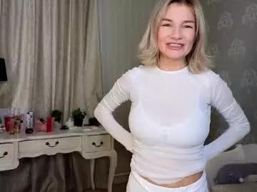 lovely_cristall from Chaturbate is Freechat