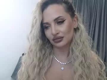 lovelyblondyxxx from Chaturbate is Freechat