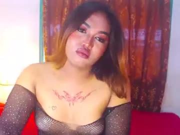 lovelycherryx from Chaturbate is Freechat