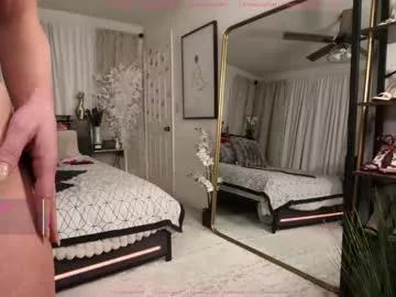 lovemoscarlett from Chaturbate is Freechat