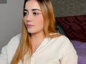 lucia_star_ from Chaturbate is Freechat