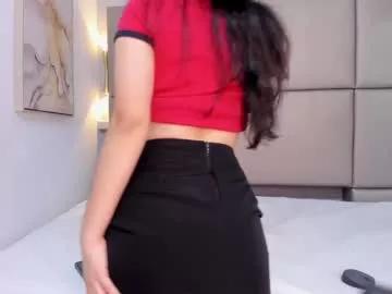 lucianasmith_ from Chaturbate is Freechat