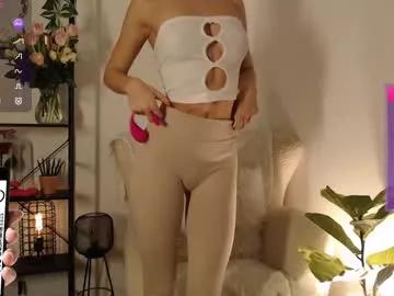 lucylia_ from Chaturbate is Freechat