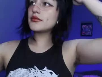 lucyy_laveyy from Chaturbate is Freechat