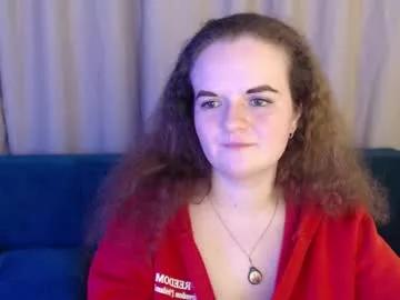 luisa_rosee from Chaturbate is Freechat