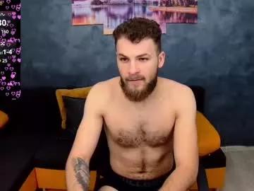 luke_eddison from Chaturbate is Freechat