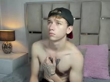 luke_evanss__ from Chaturbate is Freechat