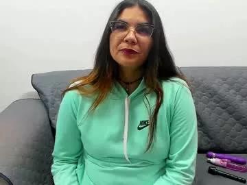 luna_dumont from Chaturbate is Freechat