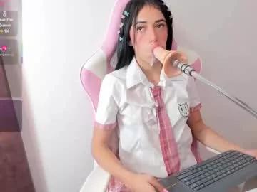 luna_kiss18 from Chaturbate is Freechat