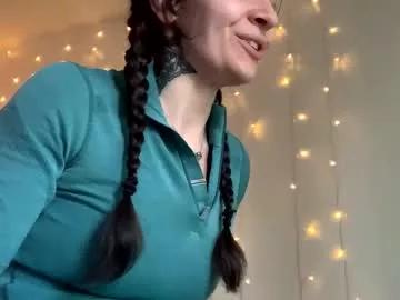 luna_leena from Chaturbate is Freechat