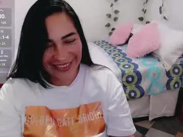 luna_lgomez from Chaturbate is Freechat