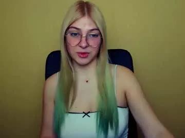 luna_lush_ from Chaturbate is Freechat