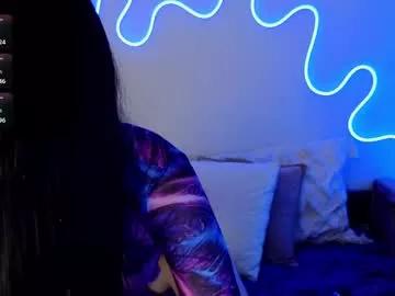 luna_medlin from Chaturbate is Freechat