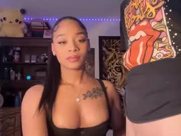 lunaa_11 from Chaturbate is Freechat