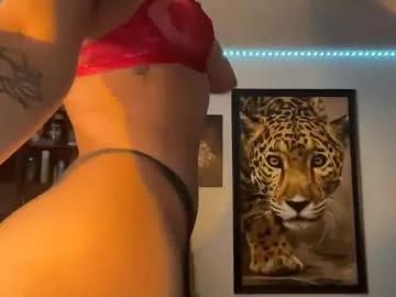 lunaa_11 from Chaturbate is Freechat