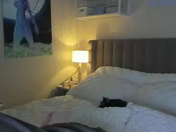 lunar_sofia from Chaturbate is Freechat