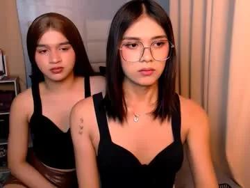 lux_white from Chaturbate is Freechat